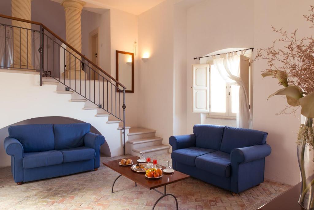 Hotel Le Monacelle Matera Quarto foto